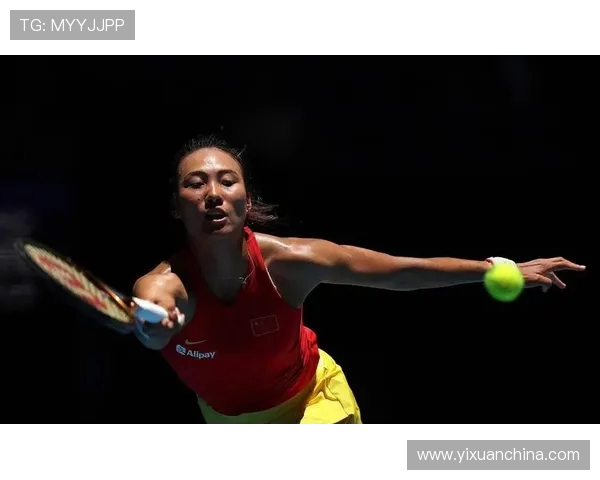 杭州羽毛球队在联合会杯中的精彩表现与实力分析