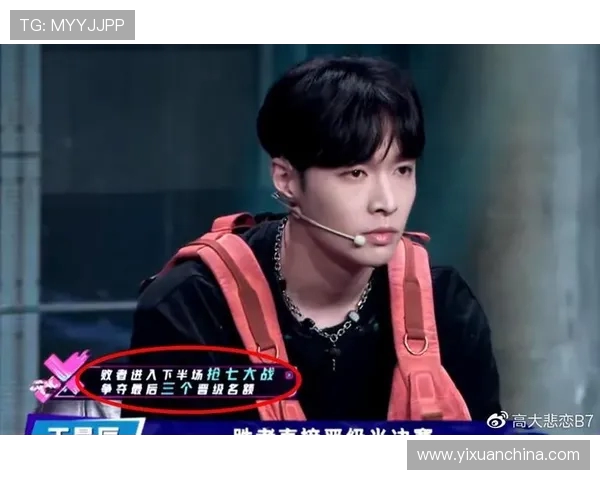 杭州街舞队的表现分析:控制技巧与失误的深度探讨