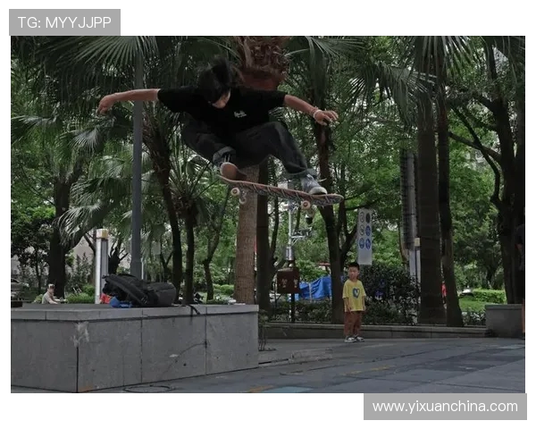 深圳滑板队实力提升引发热议助力滑板运动新风潮 深圳滑板队实力提升引发热议助力滑板运动新风潮