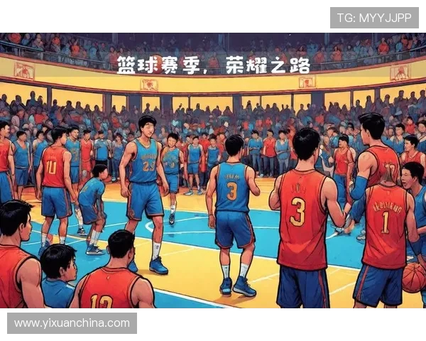 深圳篮球队的崛起与挑战：探索球队背后的力量与未来发展之路