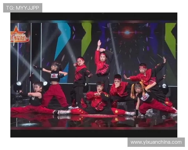 深圳街舞队荣登街舞战术排行榜第十名展现实力与风采 深圳街舞队荣登街舞战术排行榜第十名展现实力与风采