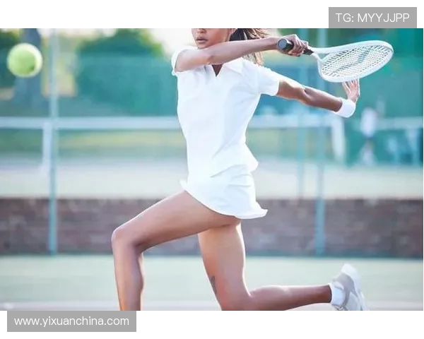 网球新手必看耐力训练技巧与实用建议全攻略