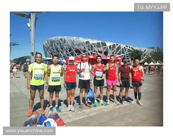 西安极限运动队在马拉松大满贯中的团队协作与表现分析