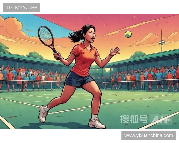 西安网球队防守策略揭秘：提升比赛胜率的关键技巧与训练方法