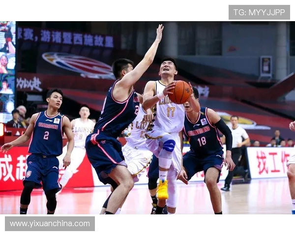 2015年北京与广东季后赛对决回顾：巅峰对决与精彩瞬间的全景展现