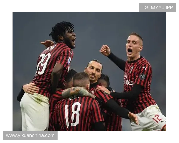 AC米兰与曼联实时对决精彩瞬间全程回顾与分析