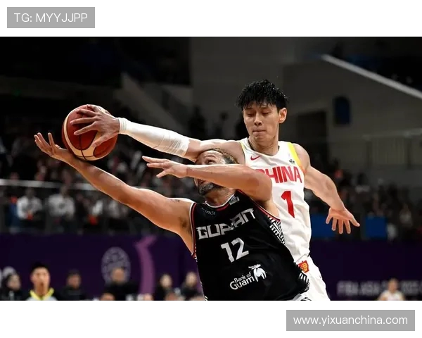 中国对关岛精彩比赛全程回顾与分析视频分享