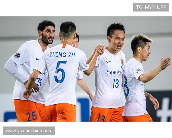 亚冠精彩对决广州恒大迎战山东鲁能全场直播时间与观看方式详解