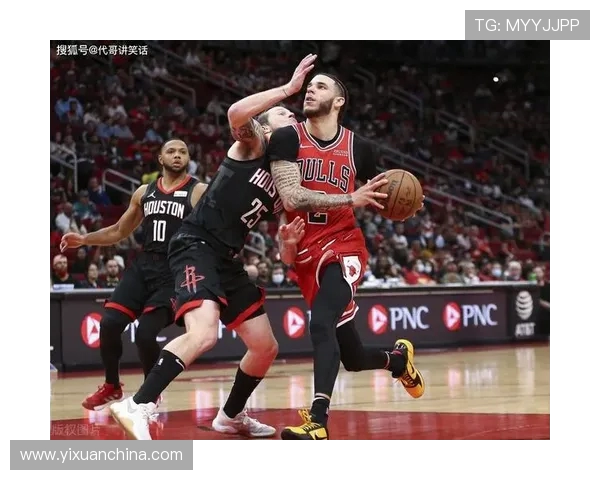 公牛与魔术比赛大小分深度分析及投注建议探讨 公牛与魔术比赛大小分深度分析及投注建议探讨