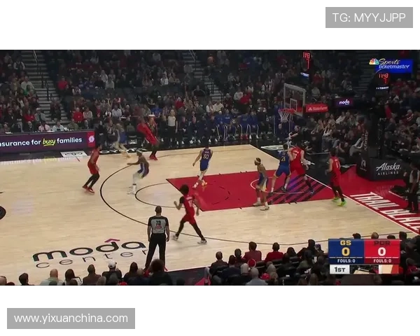 勇士与开拓者激战2016年5月12日季后赛巅峰对决回顾