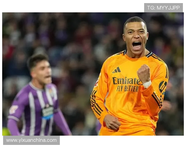 姆巴佩欧冠夜精彩帽子戏法赛后言辞暗示未来去向已成定局