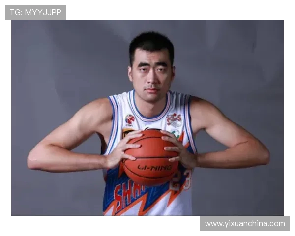 张兆旭：从篮球新星到职业生涯的璀璨之路与未来展望