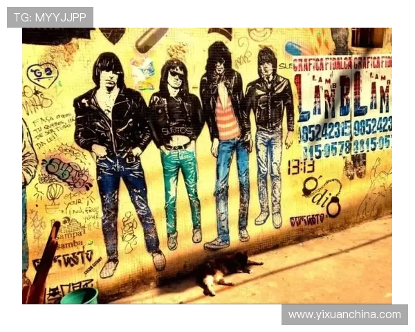 斯通斯的传奇之旅探寻摇滚乐的灵魂与时代的变迁 斯通斯的传奇之旅探寻摇滚乐的灵魂与时代的变迁