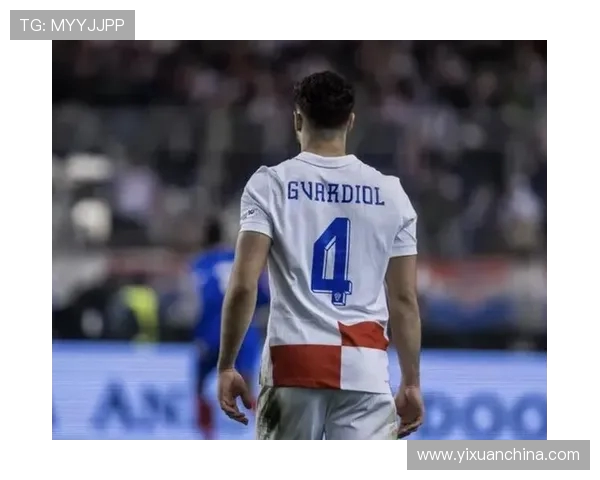 格瓦迪奥尔：从新星崛起到世界足坛的璀璨明珠之路