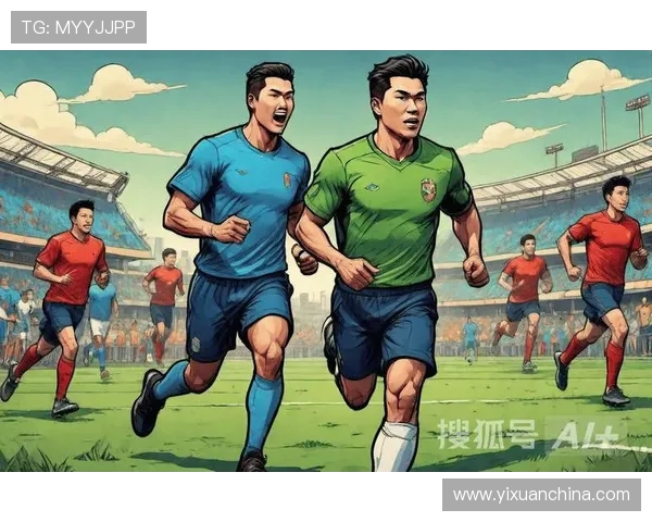 热苏斯的足球之路：从青训新星到世界级前锋的蜕变与挑战