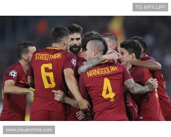 罗马与卡拉巴克对决分析战术布局与球员表现的深度剖析