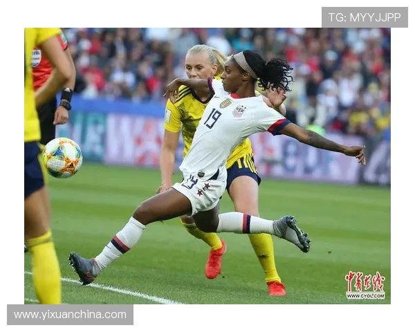 美国女足迎战丹麦女足势均力敌的精彩较量即将上演