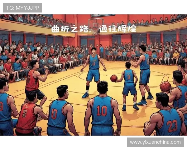 许钟豪:从篮球新星到职业生涯的辉煌转折与未来展望 许钟豪:从篮球新星到职业生涯的辉煌转折与未来展望