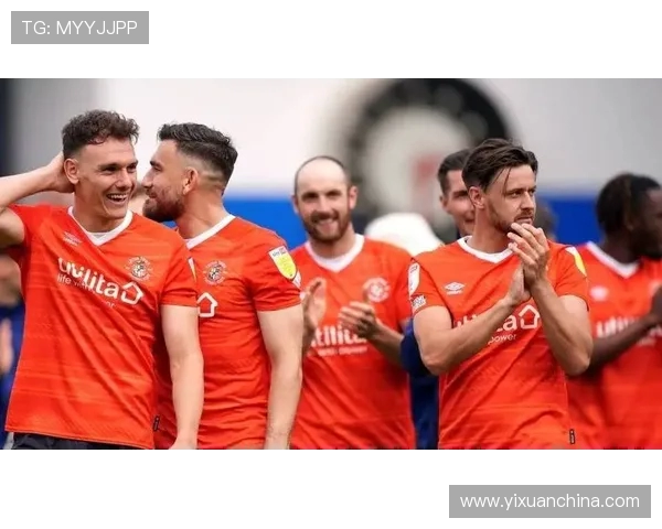 谢斯伯利与卢顿的精彩对决分析及赛季前景展望 谢斯伯利与卢顿的精彩对决分析及赛季前景展望