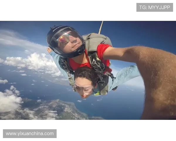 重庆攀岩队的崛起之路：极限运动世界杯背后的成长故事