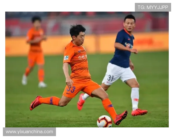 金敬道助鲁能逆转国安展现实力成关键球员引发热议