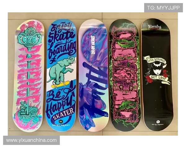 陈娜独家揭秘滑板技巧与心得分享助你轻松入门滑板世界