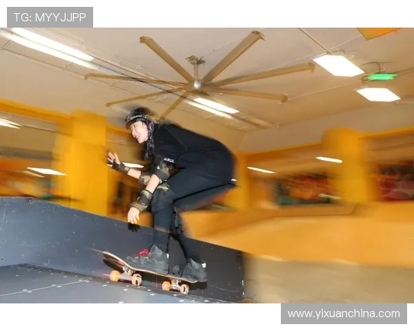 王军谈滑板人生：从初学者到职业选手的心路历程与成长故事