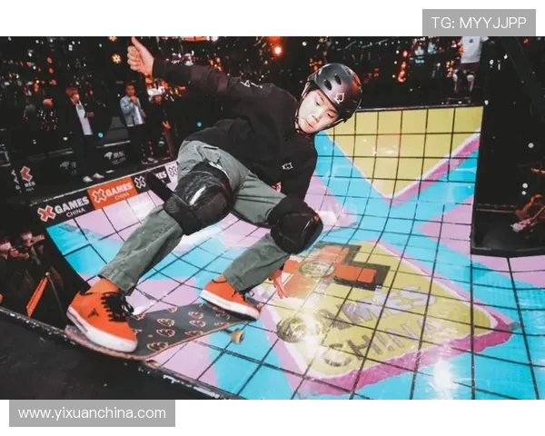 上海滑板队崛起最新滑板个人能力排名前十揭晓 上海滑板队崛起最新滑板个人能力排名前十揭晓