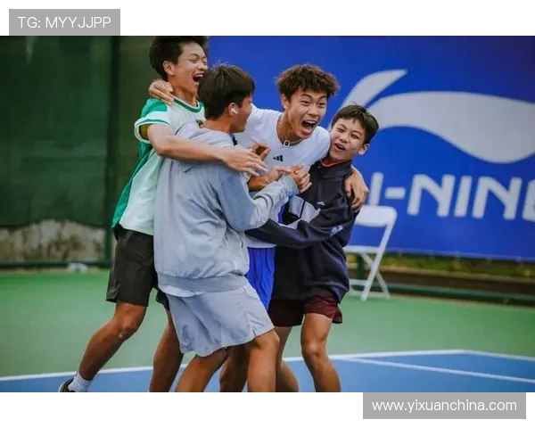 上海网球队在总决赛中的比赛经验与表现分析