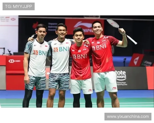 北京羽毛球队实力分析与发展潜力探讨