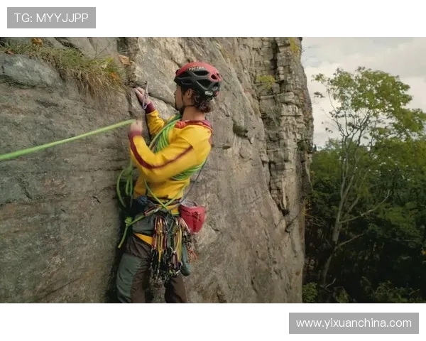 南京攀岩队引领潮流最新攀岩配合TOP10精彩呈现