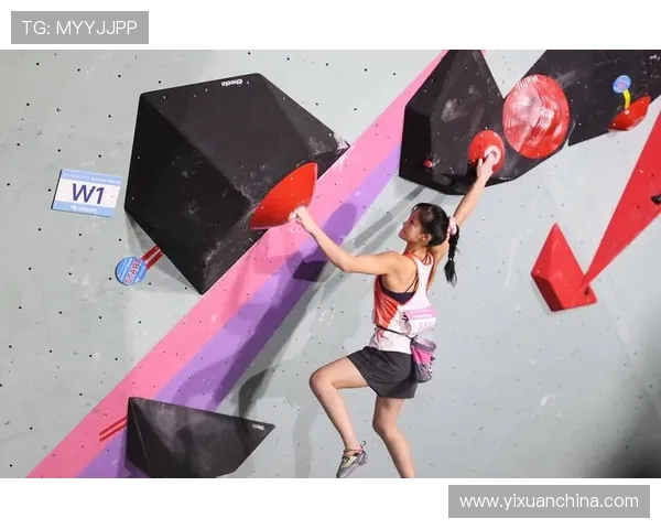 攀岩灵活性排行榜揭晓西安攀岩队荣获第六名成就引关注