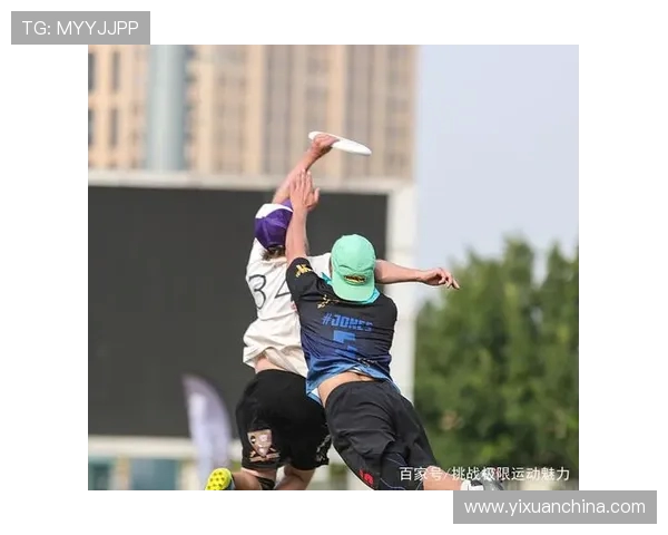 极限运动世界杯回顾北京飞盘队展现卓越团队协作精神